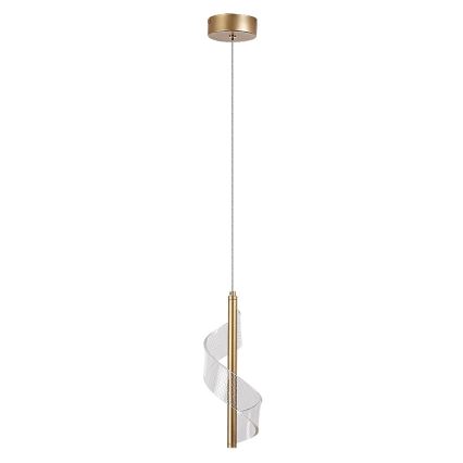 Rabalux - LED Lustr na lanku LED/6W/230V 3000K