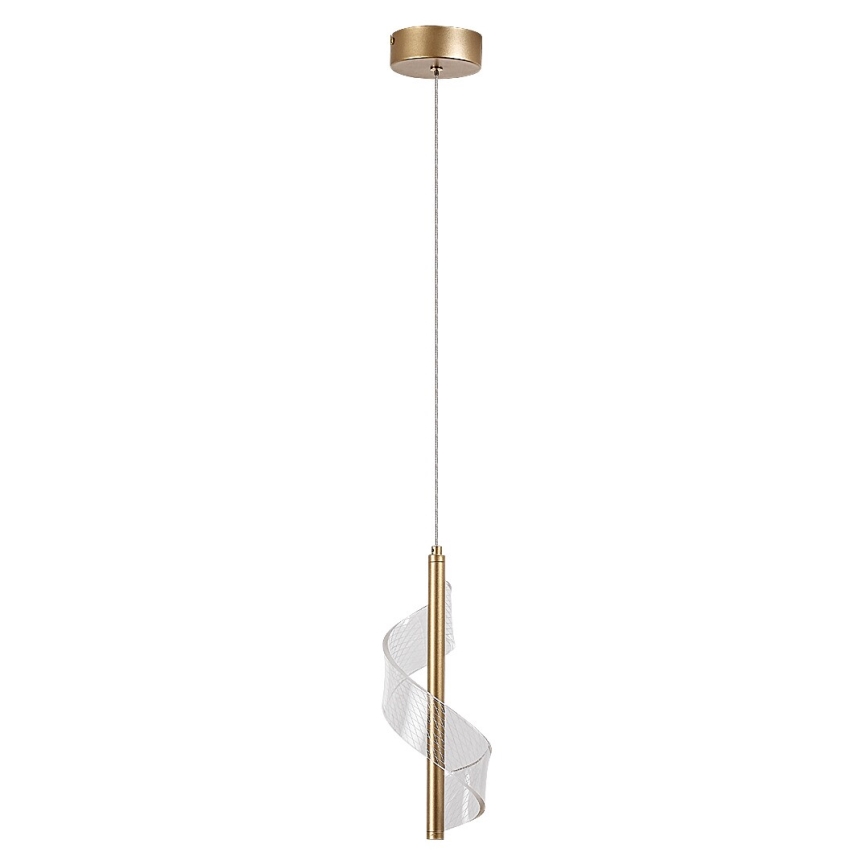 Rabalux - LED Lustr na lanku LED/6W/230V 3000K