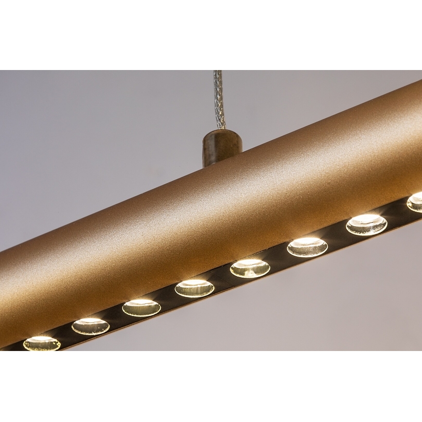 Rabalux - LED Lustr na lanku LED/24W/230V 3000K