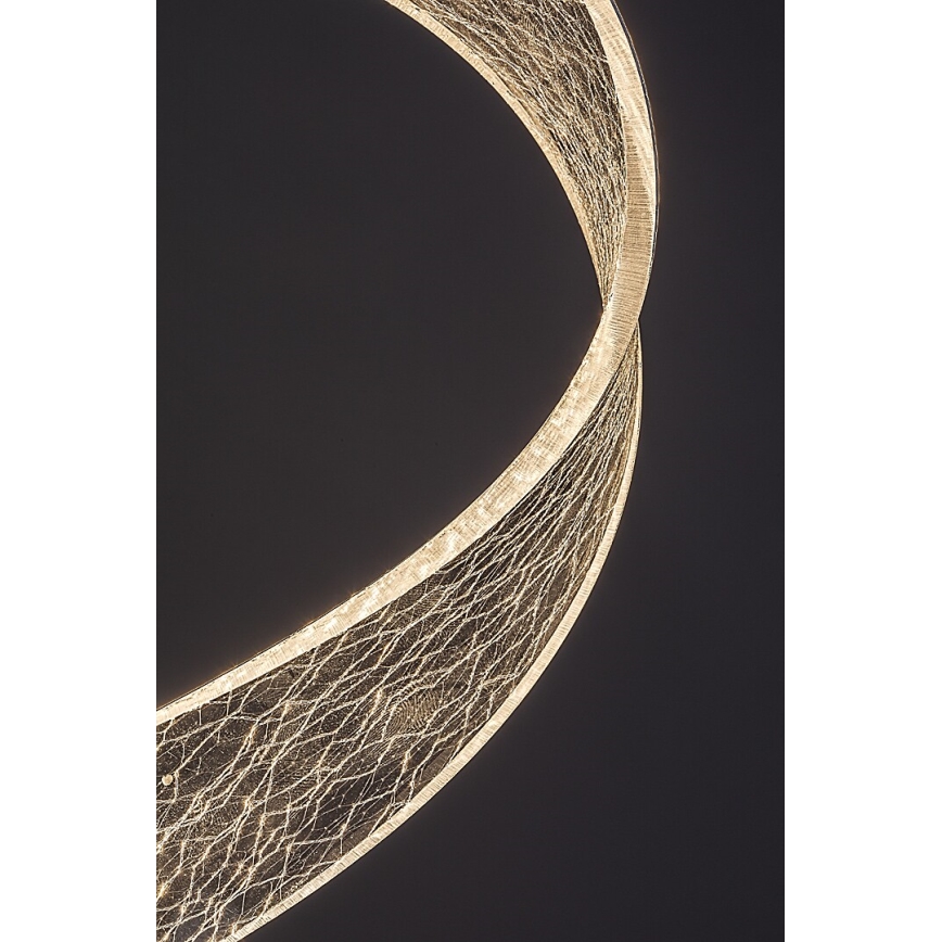Rabalux - LED Lustr na lanku LED/8W/230V 3000K