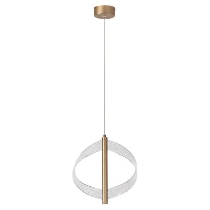 Rabalux - LED Lustr na lanku LED/8W/230V 3000K