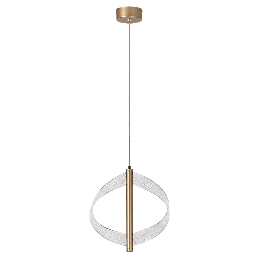 Rabalux - LED Lustr na lanku LED/8W/230V 3000K