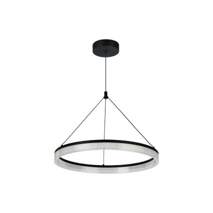Rabalux - LED Stmívatelný lustr na lanku LED/24W/230V 3000-6500K + dálkové ovládání
