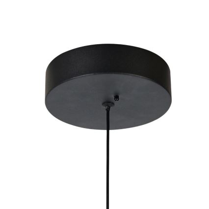 Rabalux - LED Stmívatelný lustr na lanku LED/24W/230V 3000-6500K + dálkové ovládání