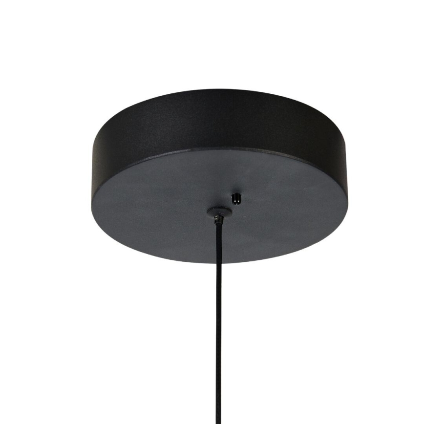 Rabalux - LED Stmívatelný lustr na lanku LED/24W/230V 3000-6500K + dálkové ovládání