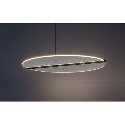 Rabalux - LED Lustr na lanku LED/24W/230V 3000K