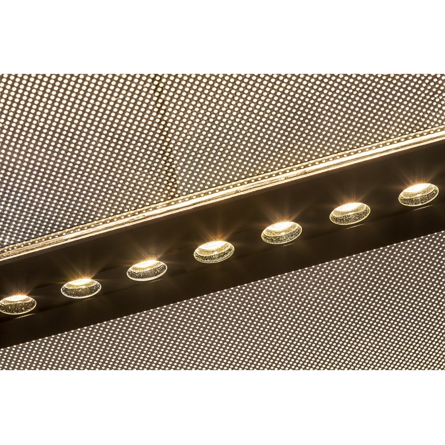 Rabalux - LED Lustr na lanku LED/24W/230V 3000K