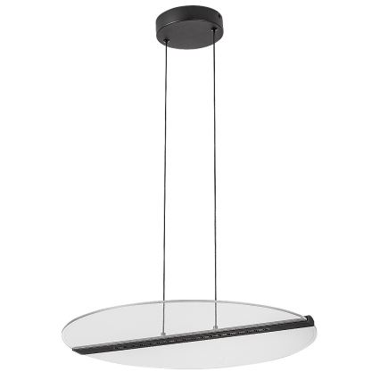 Rabalux - LED Lustr na lanku LED/24W/230V 3000K