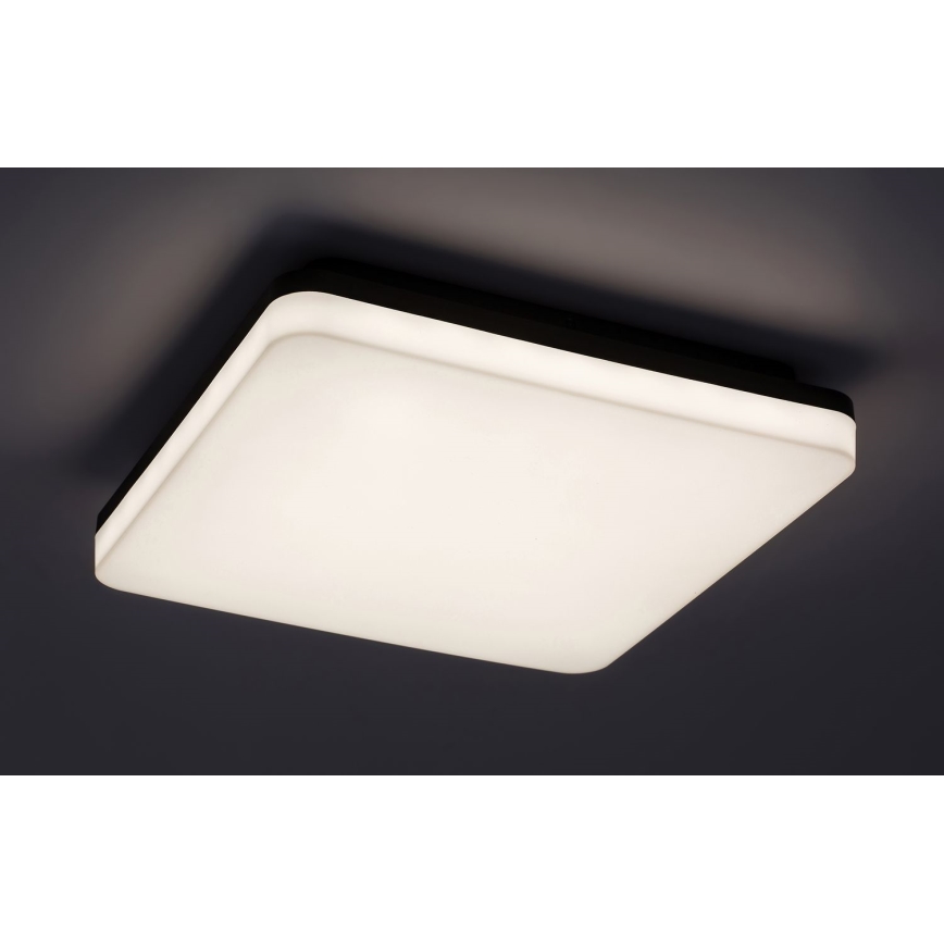 Rabalux - LED Koupelnové stropní svítidlo LED/24W/230V IP54