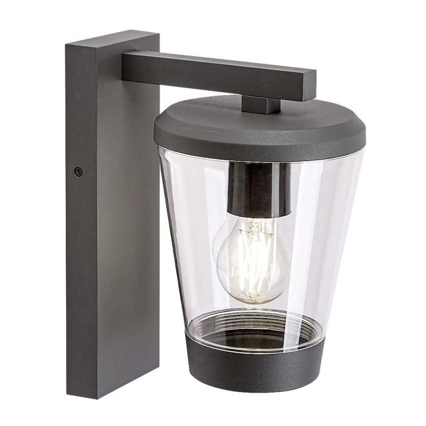 Rabalux - Venkovní nástěnná lampa 1xE27/40W/230V IP44