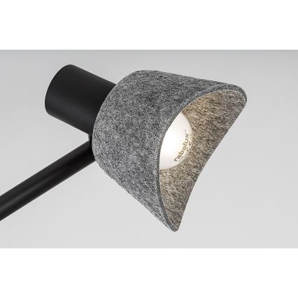 Rabalux - Přisazený lustr 4xE14/10W/230V