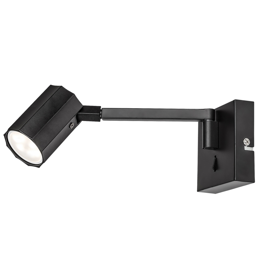 Rabalux - Nástěnná lampa 1xGU10/5W/230V