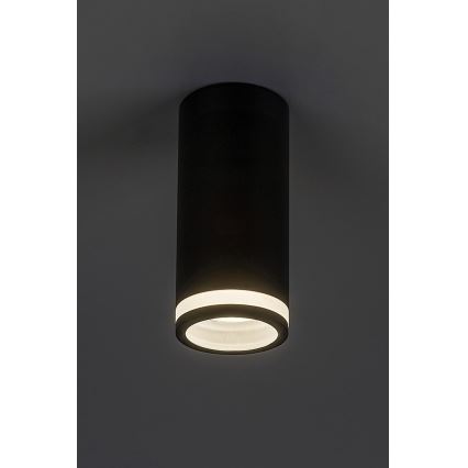 Rabalux - Bodové svítidlo 1xGU10/35W/230V 12 cm