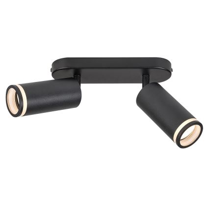 Rabalux - Bodové svítidlo 2xGU10/35W/230V