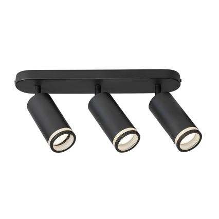 Rabalux - Bodové svítidlo 3xGU10/35W/230V