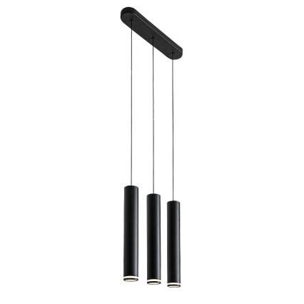 Rabalux - Lustr na lanku 3xGU10/5W/230V