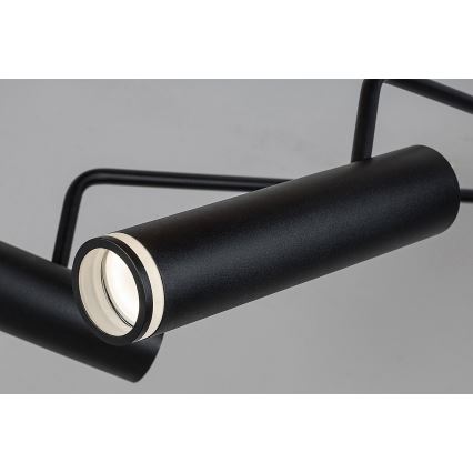Rabalux - Přisazený lustr 5xGU10/35W/230V