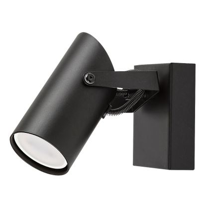 Rabalux - Nástěnné bodové svítidlo 1xGU10/25W/230V