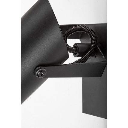 Rabalux - Nástěnné bodové svítidlo 1xGU10/25W/230V