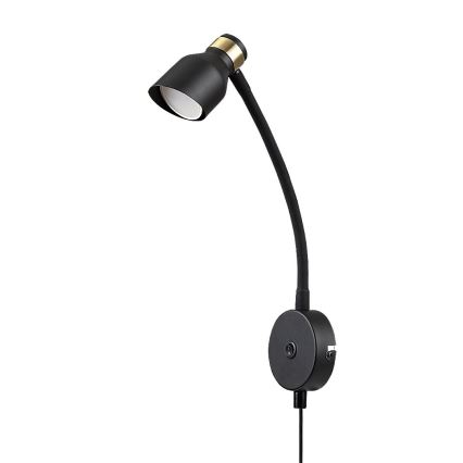 Rabalux - Nástěnná lampa 1xGU10/25W/230V