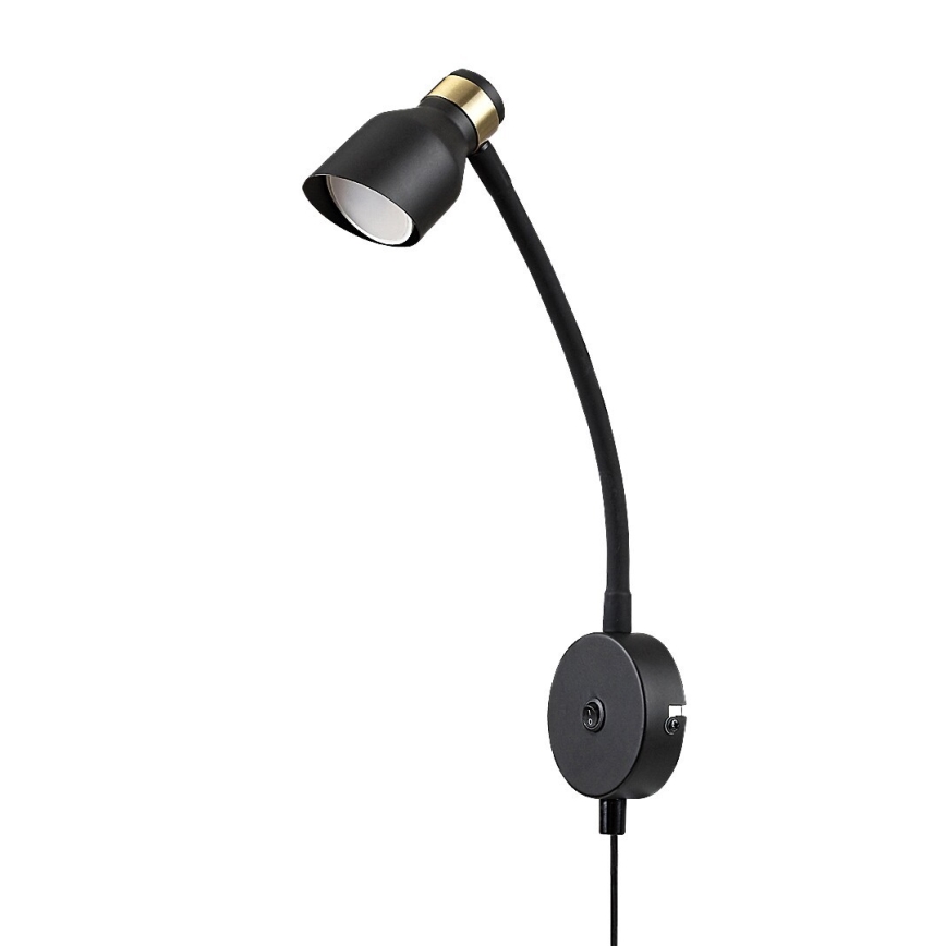 Rabalux - Nástěnná lampa 1xGU10/25W/230V