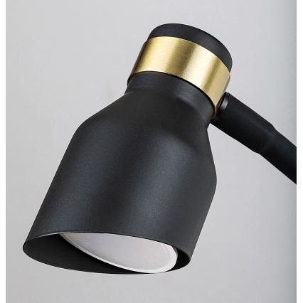 Rabalux - Nástěnná lampa 1xGU10/25W/230V
