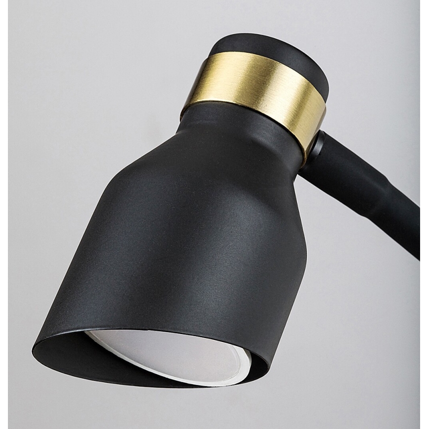 Rabalux - Nástěnná lampa 1xGU10/25W/230V