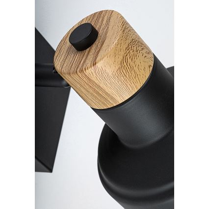 Rabalux - Nástěnné bodové svítidlo 1xE14/15W/230V