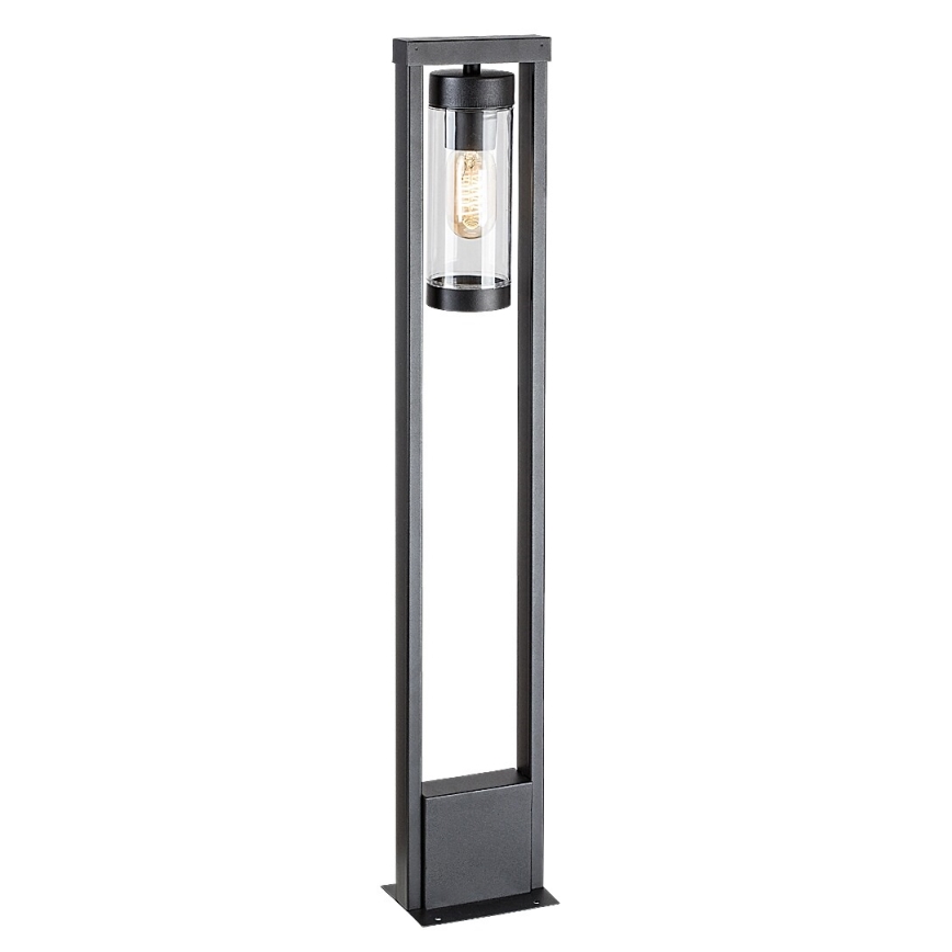 Rabalux - Venkovní lampa 1xE27/12W/230V IP44