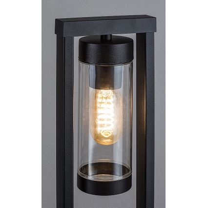 Rabalux - Venkovní lampa 1xE27/12W/230V IP44