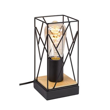 Rabalux - Stolní lampa 1xE27/40W/230V