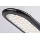 Rabalux - LED Stmívatelná dotyková stolní lampa LED/10W/230V 3000-6000K černá