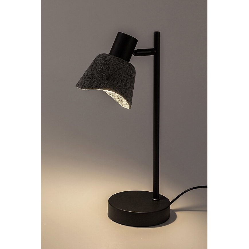 Rabalux - Stolní lampa 1xE14/10W/230V