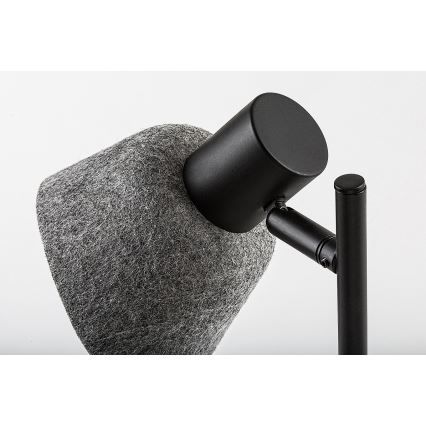 Rabalux - Stolní lampa 1xE14/10W/230V