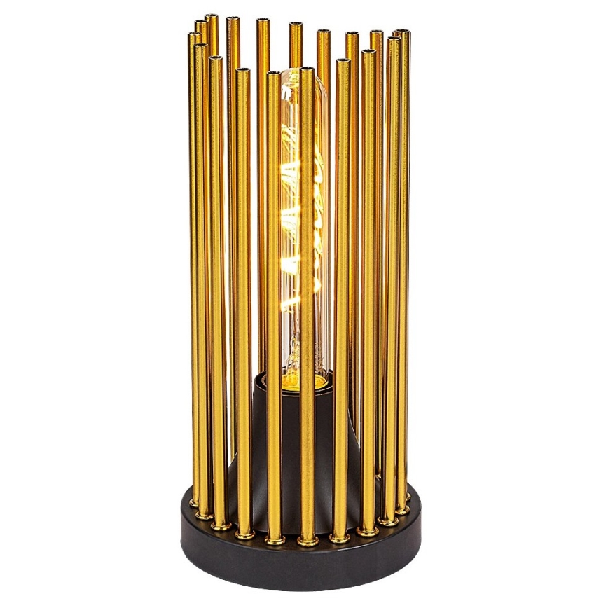 Rabalux - Stolní lampa 1xE27/40W/230V