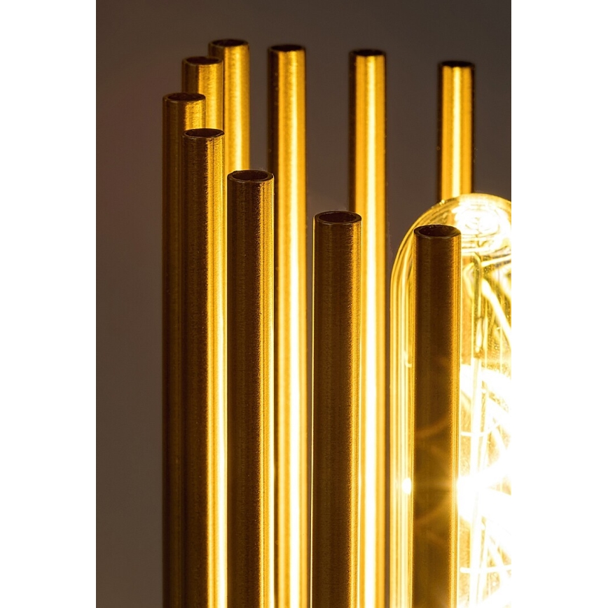 Rabalux - Stolní lampa 1xE27/40W/230V