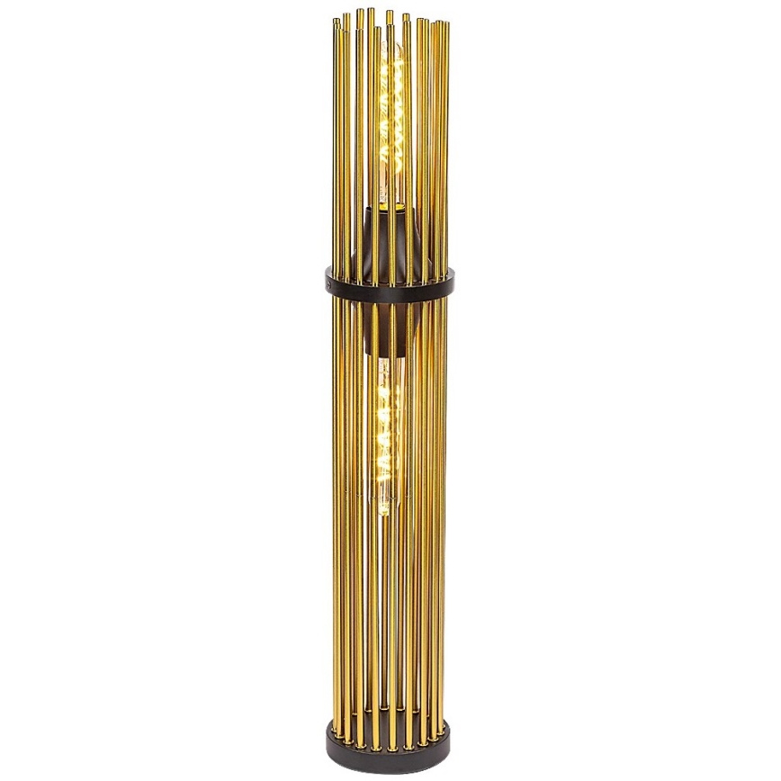 Rabalux - Stojací lampa 2xE27/40W/230V