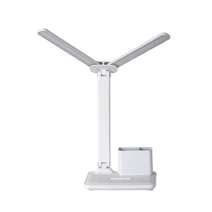 Rabalux - LED Stmívatelná dotyková stolní lampa LED/5W/5V 3000/4000/6500K
