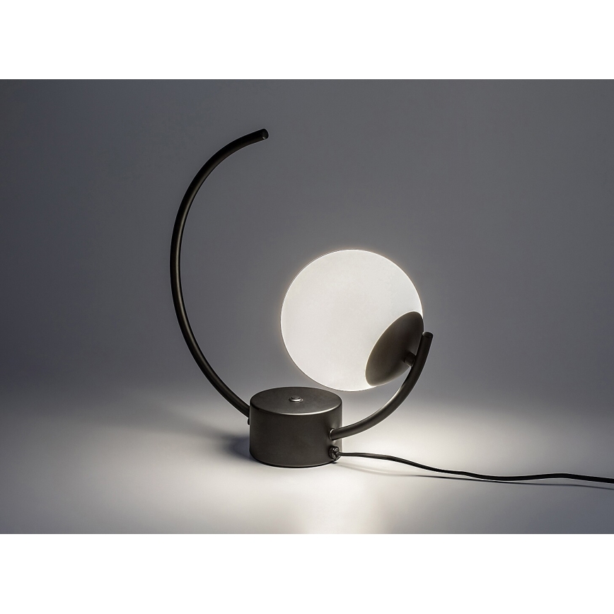 Rabalux - Stolní lampa 1xE14/25W/230V