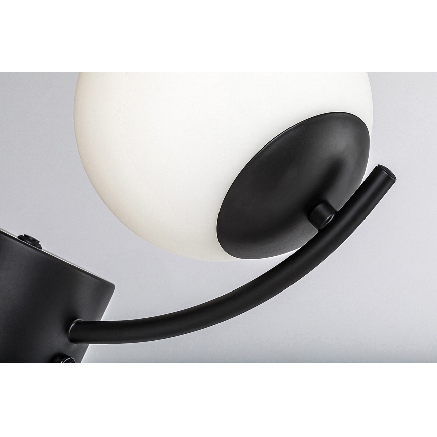 Rabalux - Stolní lampa 1xE14/25W/230V
