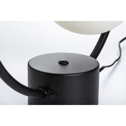 Rabalux - Stolní lampa 1xE14/25W/230V