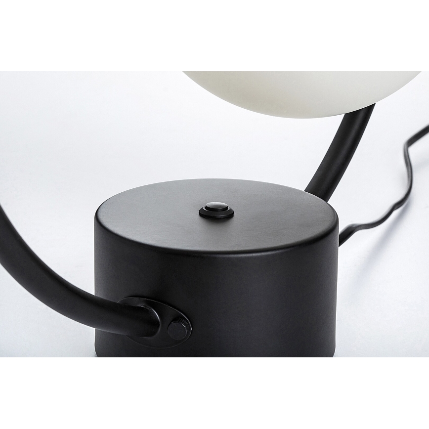 Rabalux - Stolní lampa 1xE14/25W/230V