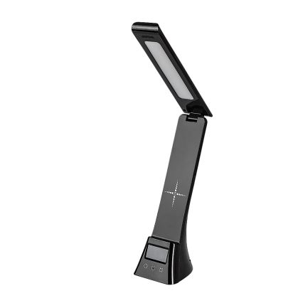 Rabalux - LED Stmívatelná dotyková stolní lampa LED/6W/5V 3000/4000/6500K