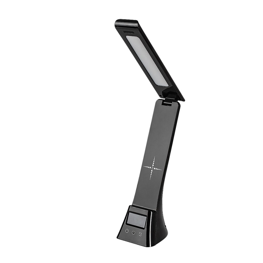 Rabalux - LED Stmívatelná dotyková stolní lampa LED/6W/5V 3000/4000/6500K