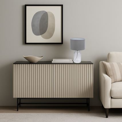 Rabalux - Stolní lampa 1xE14/40W/230V pr. 20 cm