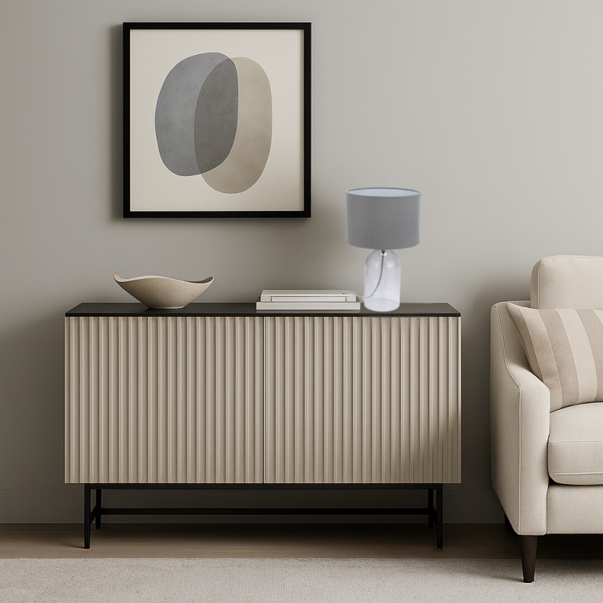 Rabalux - Stolní lampa 1xE14/40W/230V pr. 20 cm