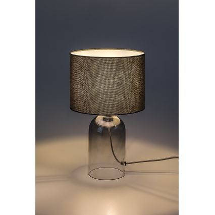 Rabalux - Stolní lampa 1xE14/40W/230V pr. 20 cm