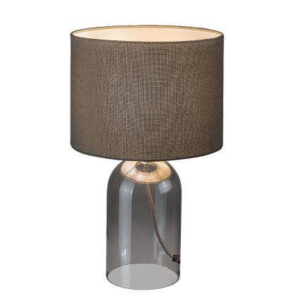 Rabalux - Stolní lampa 1xE14/40W/230V pr. 20 cm