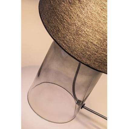 Rabalux - Stolní lampa 1xE14/40W/230V pr. 20 cm
