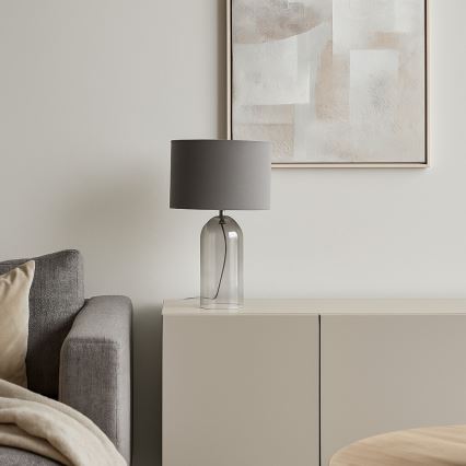 Rabalux - Stolní lampa 1xE14/40W/230V pr. 26 cm